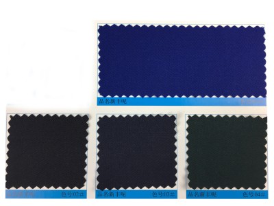  GZ-YGTI  新豐呢   經復合纖維,緯T/R65*35  175D*25S/156*84*59  400g/m 側面照